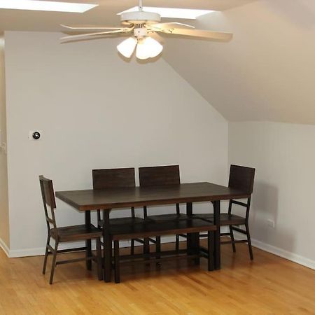 Lincoln Park Living - 3 Queen Beds - Sleeps 6 Chicago Esterno foto