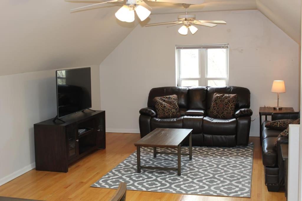 Lincoln Park Living - 3 Queen Beds - Sleeps 6 Chicago Esterno foto