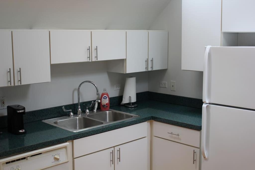 Lincoln Park Living - 3 Queen Beds - Sleeps 6 Chicago Esterno foto